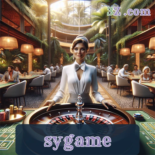 sygame Jogos variados