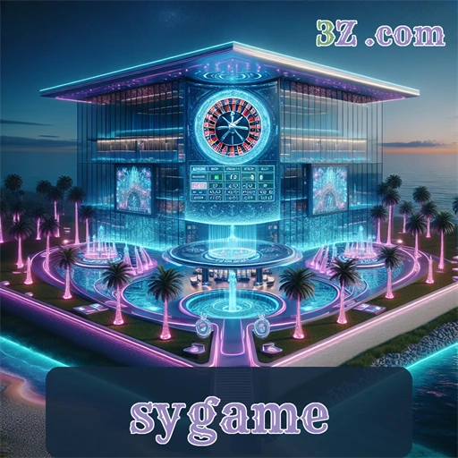 Login Criativo e Inovador no Sygame Para Gamers Brasileiros