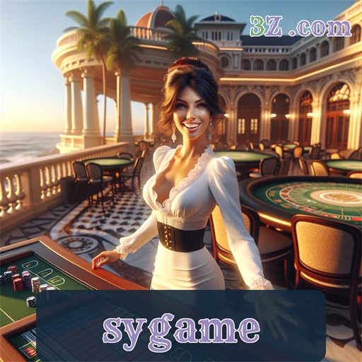 sygame Navegação fácil
