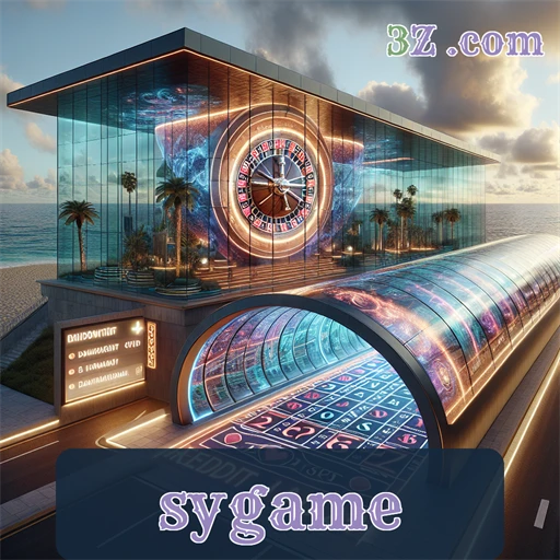 sygame Máquinas caça-níqueis